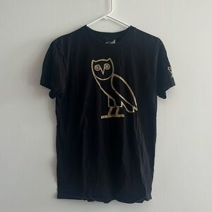 Ovo Black TShirt